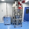 Máy tạo hạt máy sấy tầng chất lỏng FL cho ngành công nghiệp thực phẩm và hóa chất