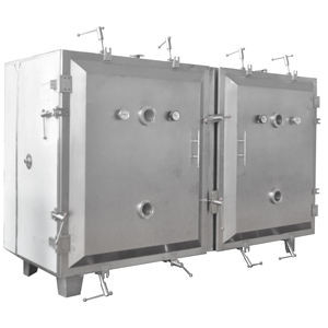 Phòng thí nghiệm hơi nước 8 lớp GMP Lò nướng chân không 50-100C độ để chế biến thực phẩm