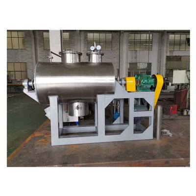 500L máy sấy váo xoắn quay thiết bị sấy dung môi hữu cơ thiết bị sấy váo