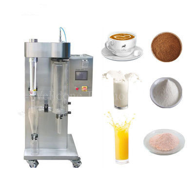 Máy làm bột hành tây máy làm bột bột cà chua máy sấy khô