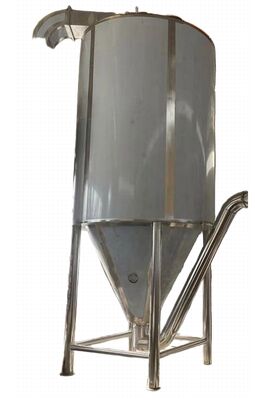 Thiết bị máy sấy phun tự làm thân thiện với môi trường và tùy chỉnh