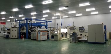 máy thổi vải không dệt thổi / máy thổi vải không dệt
