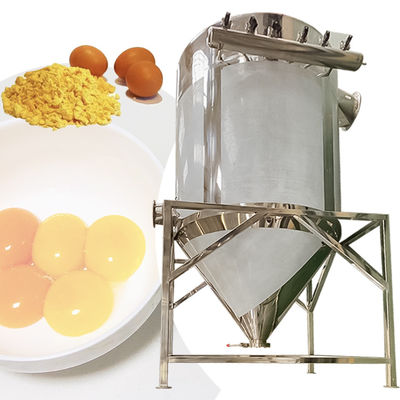 Máy sấy xịt ly tâm máy sấy xịt sữa đậu nành công nghiệp tự động