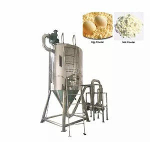 Tiết kiệm năng lượng & hiệu quả cao Máy sấy xịt / Máy sấy xịt