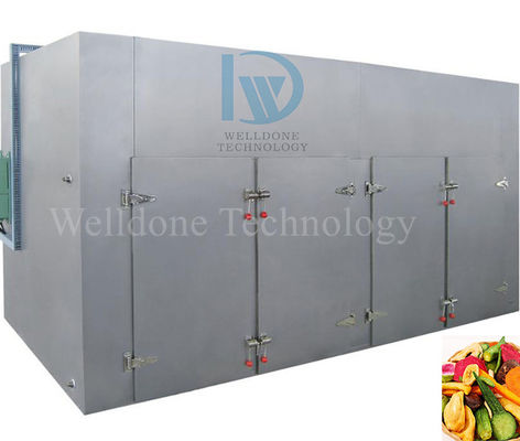 (Một Giảm giá lớn!) GMP Philippines tủ Tray máy sấy giá /tray điện máy sấy mì / máy sấy thực phẩm 20 khay