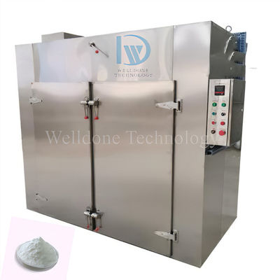 GMP Không khí nóng Thép không gỉ Thẻ cho máy sấy khô máy khô nước 400 600/tray Thẻ sấy cho hành tây