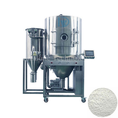 Máy sấy bột phun / Tháp sấy bột phun Nhà máy bột tẩy rửa / Máy sấy bột phun Giá