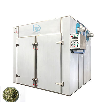 Thép không gỉ tùy chỉnh 304 316 192 khay lò lưu thông không khí nóng cho hoa quả chuối hoa hồng