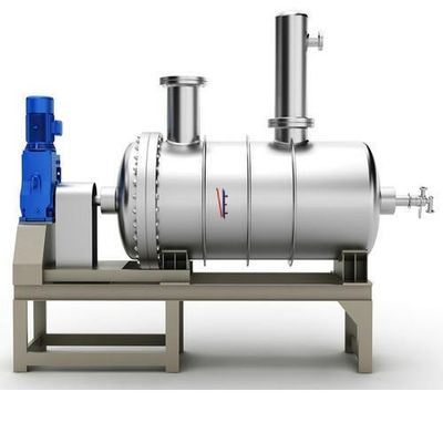 Các vật liệu nhạy cảm với nhiệt công nghiệp Máy sấy chân không Máy sấy chân không Máy sấy chân không