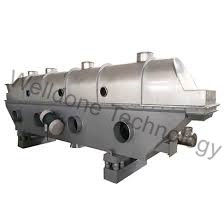 Nhà máy cung cấp hiệu suất cao công nghiệp khô dừa rung chất lỏng giường máy sấy
