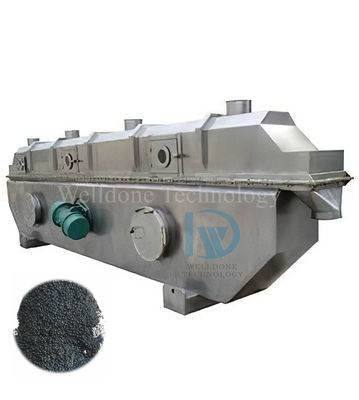 Máy sấy nước thông suốt ngang công nghiệp hiệu suất cao Máy sấy nước sôi máy sấy nước sôi