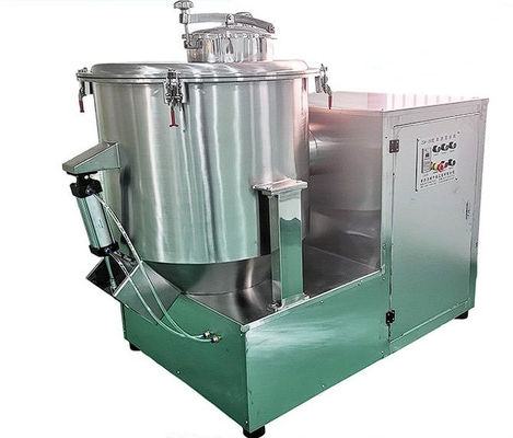 Máy trộn bột hiệu suất cao dọc ZGH cho protein gia vị natri hydrosulfite