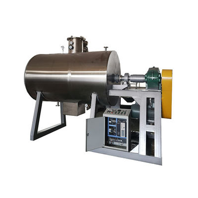 CE chứng nhận ISO9001 ZKG Series máy sấy khô tự động trong ngành công nghiệp hóa học