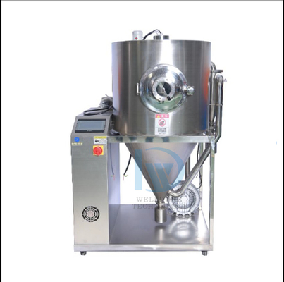 Máy sấy xịt phòng thí nghiệm công suất nhỏ Máy sấy xịt nhỏ Máy sấy xịt nhỏ / Thiết bị sấy xịt