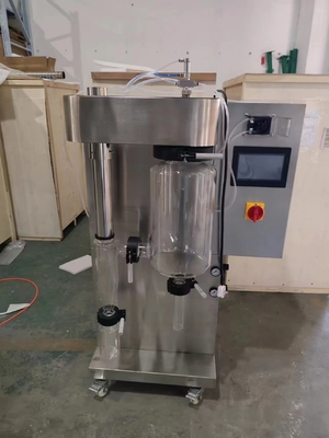 Máy sấy xịt phòng thí nghiệm hiệu quả cao Giá/máy sấy xịt nhỏ Máy sấy xịt