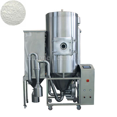 Thân thiện với môi trường và cấp thực phẩm Sữa bột ly tâm cấp thực phẩm công nghiệp tự động