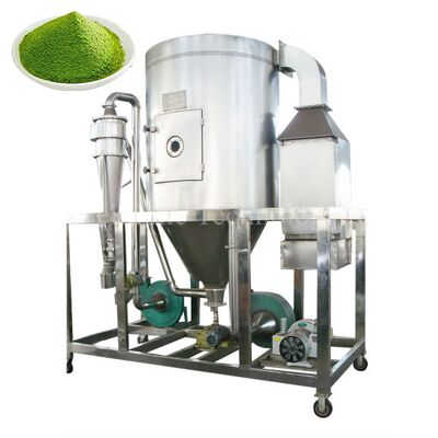 Thiết bị máy sấy xịt đa chức năng Protein động vật Lợn Gà Ngựa Máu Thực phẩm