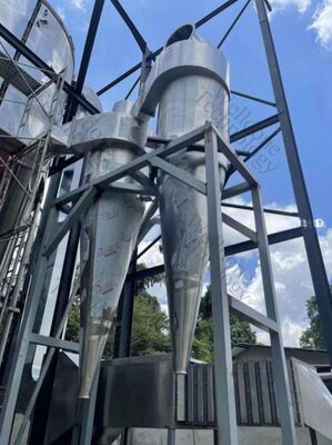 Tiết kiệm năng lượng và thiết bị máy sấy phun lpg được sản xuất theo yêu cầu