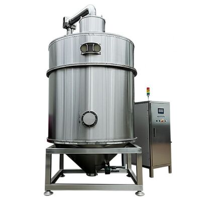 Máy sấy xịt hiệu quả cao và tiết kiệm năng lượng cho sữa bột