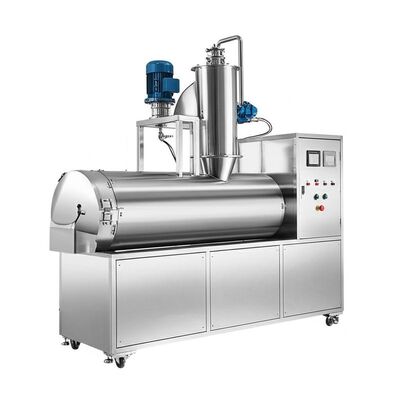 Máy sấy phun nước ép trái cây ly tâm thân thiện với môi trường bằng thép không gỉ