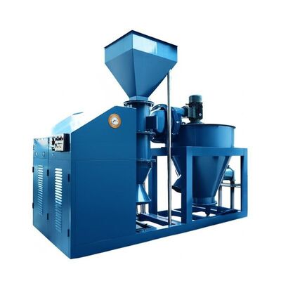 Giá máy sấy phun phun nguyên tử quay được sản xuất theo yêu cầu và giảm giá lớn