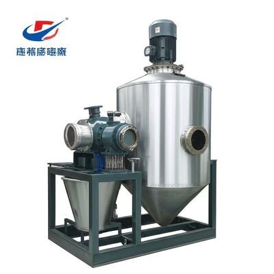 Máy sấy phun ly tâm tốc độ cao LPG tiết kiệm năng lượng và thân thiện với môi trường