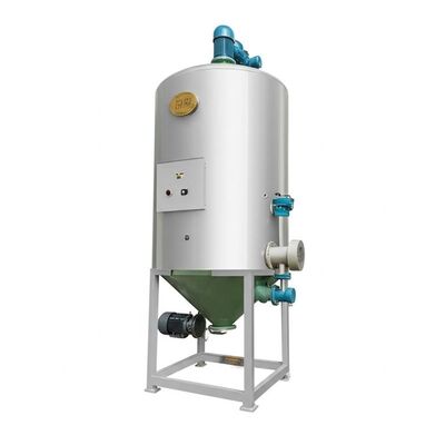 Máy sấy phun ly tâm tốc độ cao LPG công nghiệp tiết kiệm năng lượng và thân thiện với môi trường
