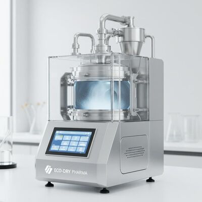 Nhà sản xuất máy sấy phun tiết kiệm năng lượng và cấp độ dược phẩm Nhà sản xuất máy sấy ly tâm