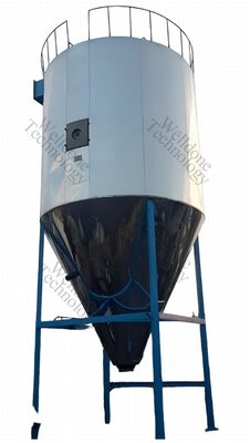 Máy sấy xịt 5L Capacity High Efficiency SUS316L - Máy sấy xịt công nghiệp cho thực phẩm và ứng dụng hóa học
