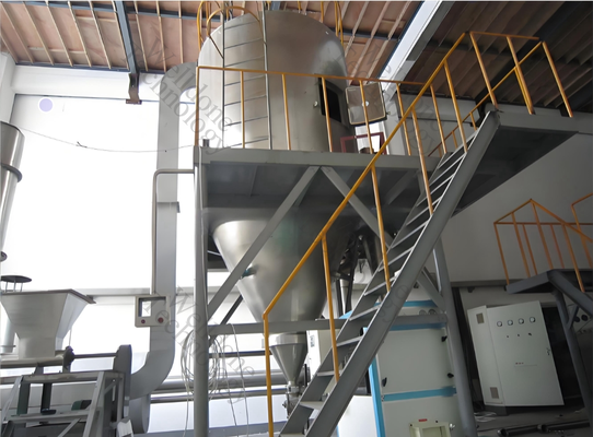 Giảm giá lớn và máy sấy trứng sấy tốc độ cao hiệu quả cao
