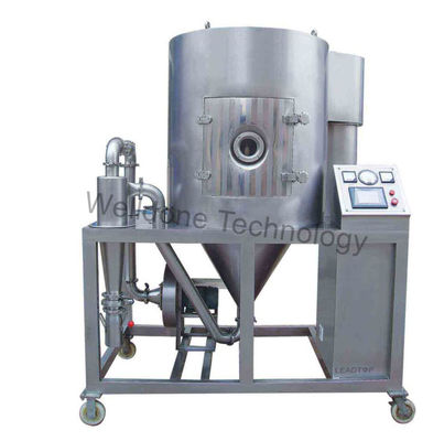 Tháp sấy phun dạng phun ly tâm với lò khí