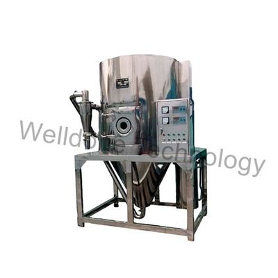 Máy sấy phun phòng thí nghiệm phun tốc độ cao có thể điều chỉnh