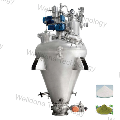 Máy sấy chân không tiết kiệm năng lượng 110 V Nhiệt độ sấy 50 - 150oC