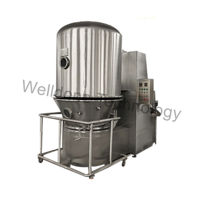 Máy sấy phun chất lỏng, máy sấy khô phòng thí nghiệm