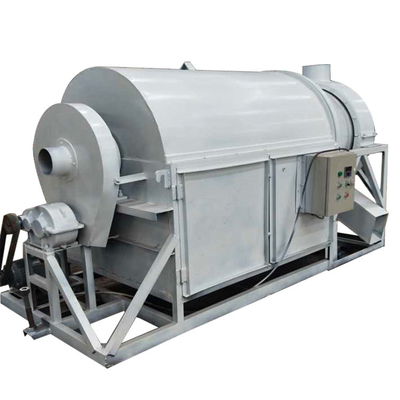 Máy sấy bột sắn GT Series cho ngành công nghiệp hóa chất / thuốc nhuộm