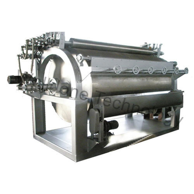 Máy sấy trống công nghiệp H - 1000Kg Công suất tải Hiệu suất cao
