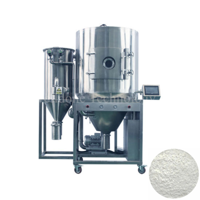 Tháp sấy phun bột thực phẩm giá sỉ