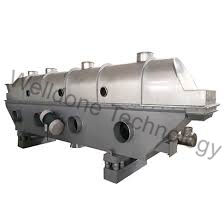 Máy sấy giường chất lỏng rung ZLG