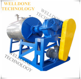 ZHG Thức ăn cho thú cưng / Thịt băm / Máy sấy cánh khuấy mỡ động vật