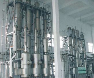 Máy bay hơi màng rơi ba hiệu suất cao, tiết kiệm năng lượng