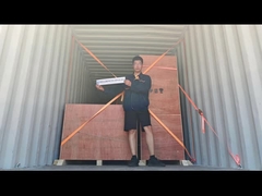 Video giao máy sấy xịt LPG-300 cho khách hàng Kazakhstan