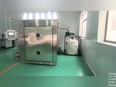 SUS316L Máy sấy lô điện công nghiệp trái cây