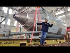 Mô hình LPG Máy sấy bơm bột sữa/protein trứng 5L máy sấy bơm bột sữa