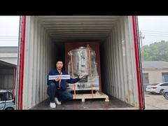 Sản xuất hàng loạt Giá rẻ phân bón cuộn compactor Granulator khô cho phân bón