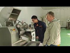 Máy sấy bột dừa dòng GT cho ngành công nghiệp hóa chất / thuốc nhuộm