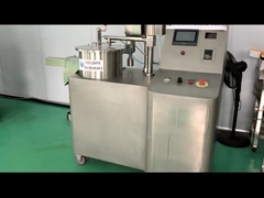 QZL Multi Function High Speed Extruder spheronizer / Máy tổng hợp ép và hình cầu