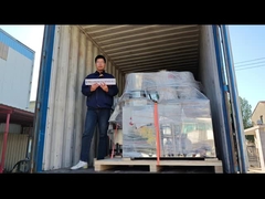 Máy sấy giường GFG Series, ốp khoai lang