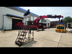 5000kg/h Phế thải 155kw Máy sấy bùn