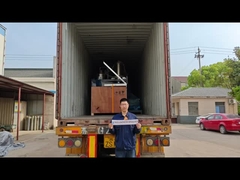 Máy sấy khô máy ủi khô máy ủi khô máy ủi ủi ủi LPG tiết kiệm năng lượng công nghiệp