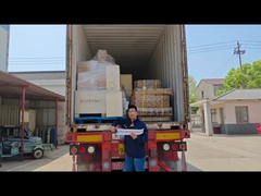 Video vận chuyển thiết bị phòng thí nghiệm